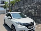 Honda Vezel Z GRADE ORANGE PACK 2014