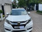 Honda Vezel Z GRADE ORANGE PACK 2014