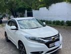 Honda Vezel Z GRADE ORANGE PACK 2014