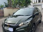 Honda Vezel Z GRADE ORANGE PACK 2014
