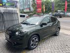 Honda Vezel Z GRADE ORANGE PACK 2014