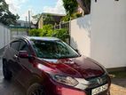 Honda Vezel Z Grade Orange Pack 2014