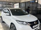 Honda Vezel Z GRADE ORANGE PACK 2014
