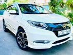 Honda Vezel Z Grade Orange Pack 2014