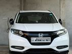 Honda Vezel Z Grade Orange Pack 2014