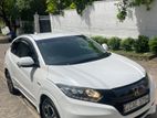 Honda Vezel Z GRADE ORANGE PACK 2015