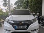 Honda Vezel Z Grade Orange Pack 2015