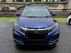 Honda Vezel Z Grade Orange Pack 2016
