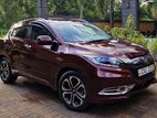 Honda Vezel Z-Grade/Orange Packa 2014