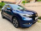 Honda Vezel Z Grade - Orange Pak 2015