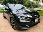 Honda Vezel Z Grade - Orange Pak 2015