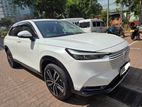 Honda Vezel Z Grade Pearl White 2023