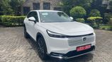 Honda Vezel Z Grade Premium 2025