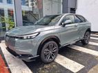 Honda Vezel Z Grade Premium 2026