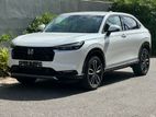 Honda Vezel Z Grade Premium 2026
