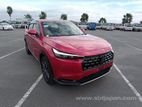 Honda Vezel Z Grade -Red IPPP-A1 2024