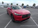 Honda Vezel Z Grade -Red IPPP-A1 2024