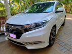 Honda Vezel Z Grade RU3 2014