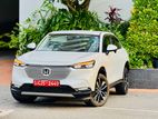 Honda Vezel Z Grade Safety Unreg 2023