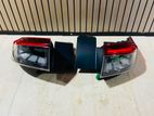 HONDA VEZEL Z-GRADE TAIL LAMP SET