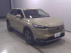 Honda Vezel Z Grade Two Ton Int 2023