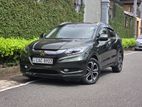 Honda Vezel Z-Grd Orange Package 2014