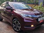 Honda Vezel Z grd-OrangePackage 2014