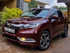 Honda Vezel Z grd-OrangePackage 2014