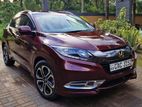 Honda Vezel Z grd-OrangePackage 2014