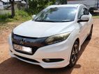 Honda Vezel Z Greade 2016