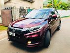 Honda Vezel Z Grade 2014