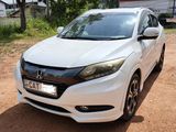 Honda Vezel Z Grede 2016