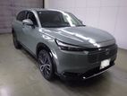 Honda Vezel Z - GREEN IPPP A1 2025