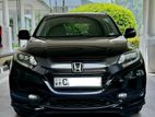 Honda Vezel Z Highest Grade 2014