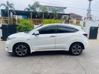 Honda Vezel Z Highest Grade 2014