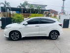 Honda Vezel Z Highest Grade 2014