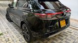 Honda Vezel Z Hybrid 2024
