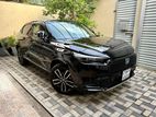 Honda Vezel Z Hybrid 2024