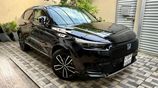 Honda Vezel Z Hybrid 2024