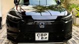 Honda Vezel Z Hybrid 2024