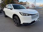 Honda Vezel Z Hybrid 2025