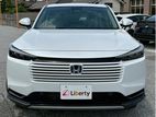 Honda Vezel Z Hybrid E-HEV 2026