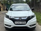 Honda Vezel Z Ivory 2016