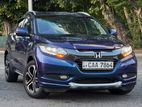 Honda Vezel Z Leather Limited 2014