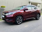 Honda Vezel Z Low millage 2014