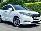 Honda Vezel Z Memory Seat 2016