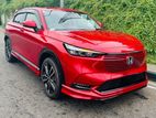 Honda Vezel Z Mugan RS body kit 2023
