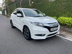 Honda Vezel Z Mugen Leather 2014