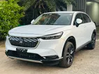 Honda Vezel Z New Facelift 2023