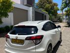 Honda Vezel Z ORANE PACK HIGHST 2014
